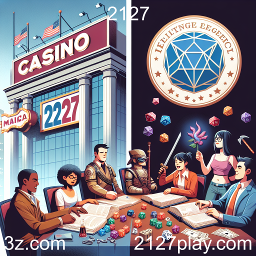 A Evolução dos RPGs: Da Mesa ao Digital